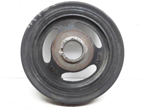 Pulley CITROËN BERLINGO / BERLINGO FIRST Box Body/MPV (M_) 1.6 HDI 75 (MB9HW) | BP14140262M122 
