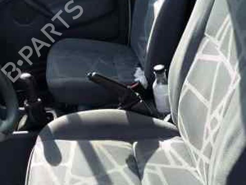 Left mirror FORD TRANSIT CONNECT (P65_, P70_, P80_) 1.8 Di | BP9668553C26 