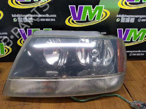 Faro izquierdo JEEP GRAND CHEROKEE II (WJ, WG) [1998-2005]  7469088