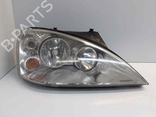 Used Right headlight Right headlight FORD GALAXY I (WGR) 1.9 TDI (130 hp) 35789616 35789616
