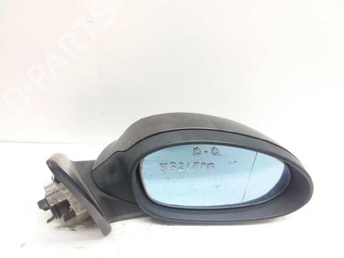 Used Right mirror BMW 3 (E90) 320 d (163 hp) 7471903