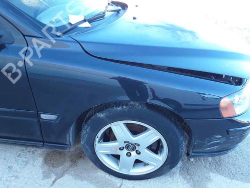 Used Right front fenders VOLVO S60 I (384) [2000-2010]  22410375