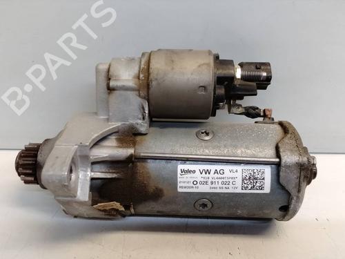 Used Starter Starter 39106918 39106918