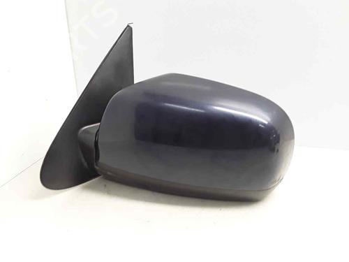 Left mirror HYUNDAI SANTA FÉ II (CM) 2.2 CRDi GLS | BP9678803C26 