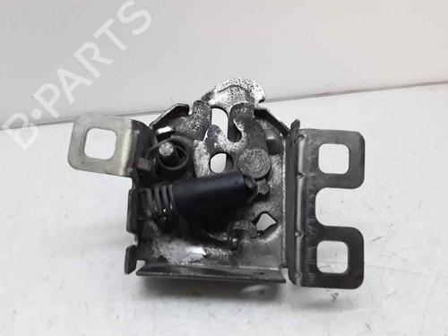 Hood lock FIAT FIORINO Box Body/MPV (225_)  | BP24878554C133