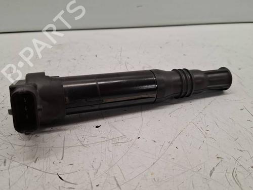 Ignition coil CITROËN C-ELYSEE (DD_) | BP39653171M94 - Image 2