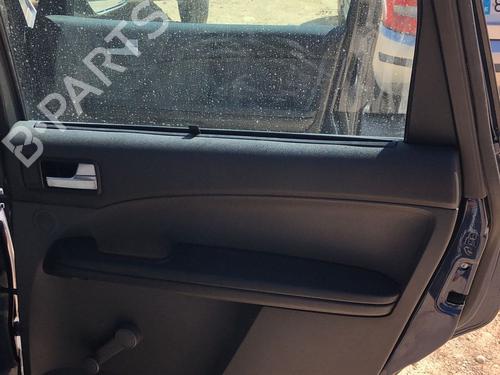 Rim FORD FOCUS C-MAX (DM2)  | BP31373495C45 