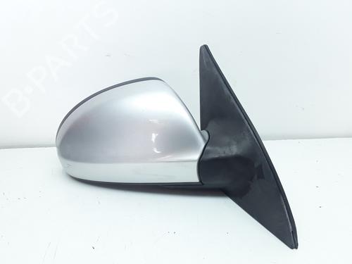 Used Right mirror HYUNDAI SONATA V (NF) 2.0 CRDi (150 hp) 11284961