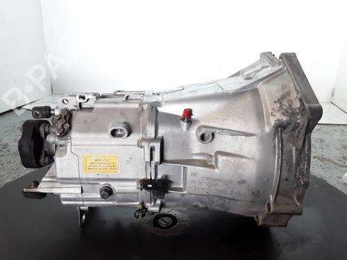Used Gearbox BMW 3 (E46) 318 i (143 hp) 9674100