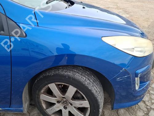 Used Right front fenders Right front fenders PEUGEOT 308 I (4A_, 4C_) [2007-2016] 39727079 39727079