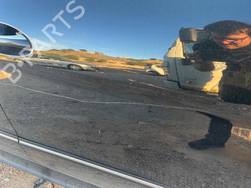 Right front door MERCEDES-BENZ B-CLASS Sports Tourer (W245)  | BP29924119C3