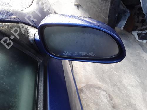 Used Right mirror CHEVROLET NUBIRA Saloon 1.6 (109 hp) 18510779