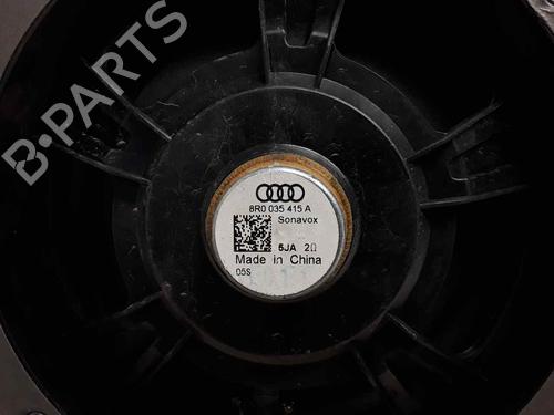 Electronic module AUDI Q5 (8RB) 2.0 TDI quattro | BP17023885M83 