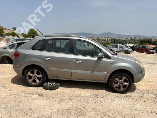 Alternator RENAULT KOLEOS I (HY_) 2.0 dCi (HY0K) | BP10379091M7  - Image 13