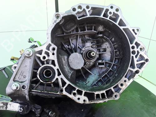 Gearbox OPEL CORSA D (S07)  | BP27280297M3 