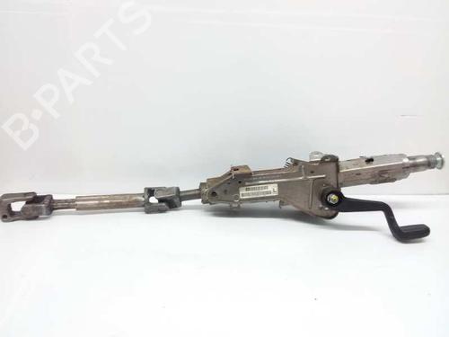 Used Steering column SEAT LEON (1P1) [2005-2013]  7471072