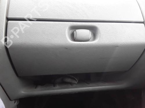 Glove box NISSAN PRIMASTAR Van (X83) 2.0 dCi 115 | BP7473245C95 
