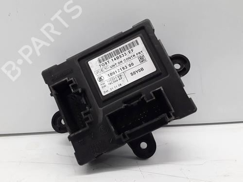 electronic-module-ford-s-max-wa6-2006-2007-2008-2009-2010-2011-2012-2013-2014-36536148 main image