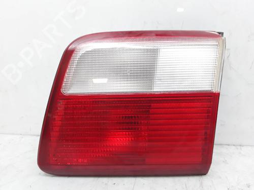 Right tailgate light OPEL OMEGA B (V94) 2.5 DTI (F69, M69, P69) | BP8170461C80 