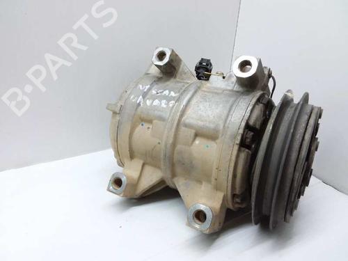 AC compressor NISSAN NAVARA NP300 (D40) 2.5 dCi 4WD | BP7469895M34 