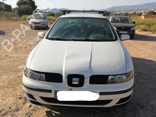 Right front window motor SEAT TOLEDO II (1M2) 1.9 TDI | BP9842098E20 