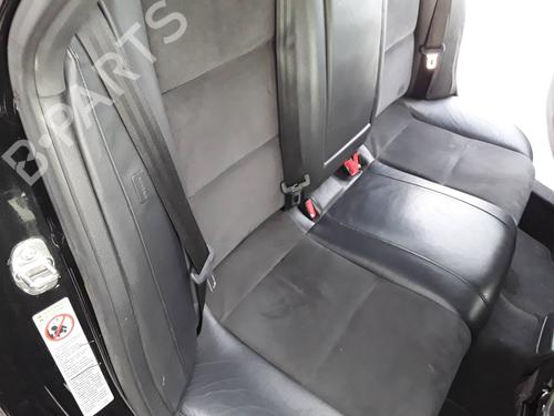 Rear seat AUDI A4 B7 (8EC) 2.0 TDI quattro | BP36650242C17 - Image 2