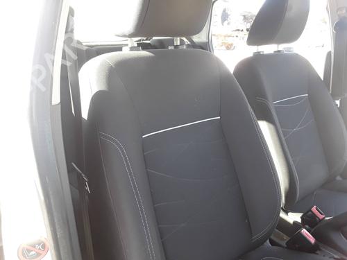 Right front seat FORD FIESTA VI (CB1, CCN) | BP32428321C16