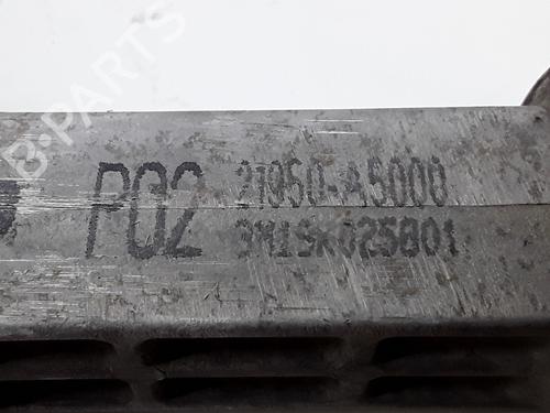 Engine mount KIA CEE'D Sportswagon (JD) 1.6 CRDi 110 | BP13918753M89