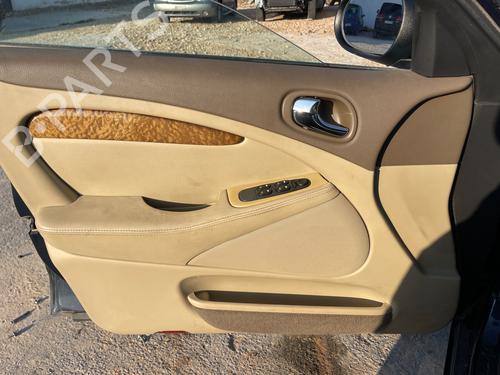 Front left panel JAGUAR S-TYPE II (X200) 2.7 D | BP29464609C58 