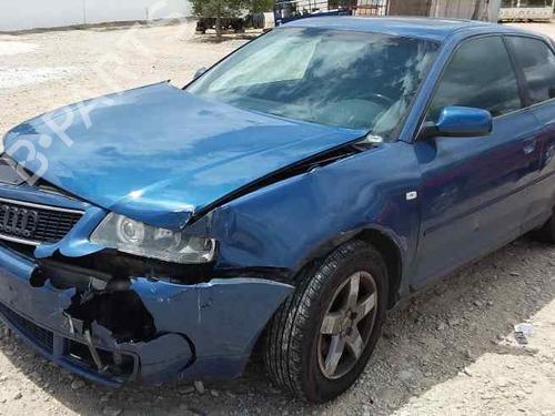 Højre Foran Tågelygte AUDI A3 (8L1) 1.9 TDI | BP7467801C31 