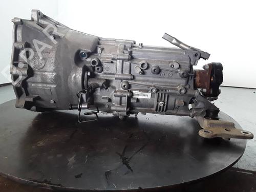 Girkasse BMW 1 (E87) [2003-2013]  7665315