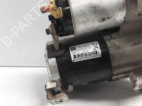 Starter MITSUBISHI MIRAGE / SPACE STAR VI Hatchback (A0_A) 1.2 (A03A) | BP31932663M8