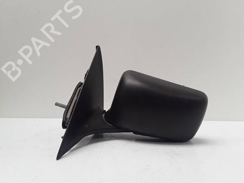 Used Left mirror Left mirror FORD ESCORT V (AAL, ABL) [1990-1996] 36476411 36476411