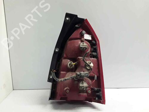 Left taillight HYUNDAI TUCSON (JM) | BP21531580C34
