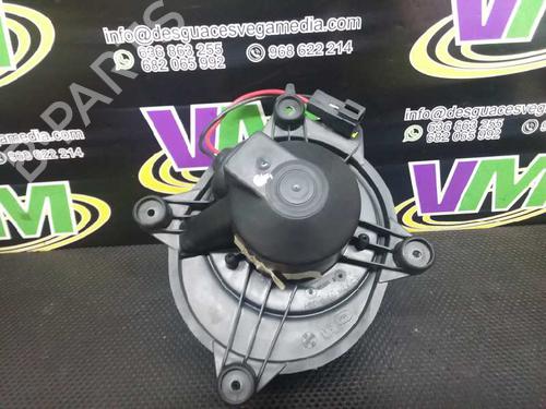 Ventilator motor CHRYSLER PT CRUISER (PT_) [2000-2010]  14141736