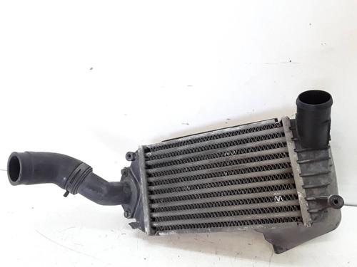 Ladeluftkühler für VW POLO (9N_, 9A_) 1.4 TDI (75 hp) 10504003