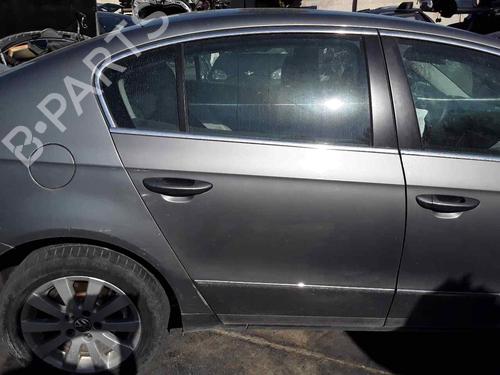 Used Right rear door VW PASSAT B6 (3C2) [2005-2010]  20214771