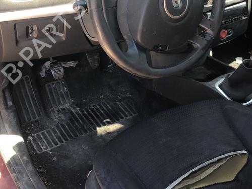 Engine RENAULT CLIO III (BR0/1, CR0/1) | BP36239873M1 - Image 3
