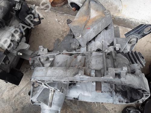 Used Gearbox RENAULT MEGANE I Classic (LA0/1_) 1.9 D (LA0A, LA0U, LA0R) (64 hp) 7474048