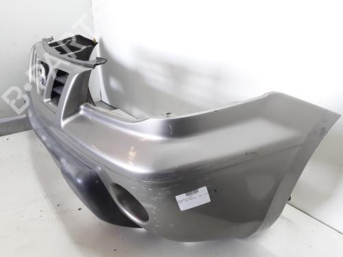 Front bumper NISSAN X-TRAIL I (T30) 2.2 DCi FWD | BP9370316C7 
