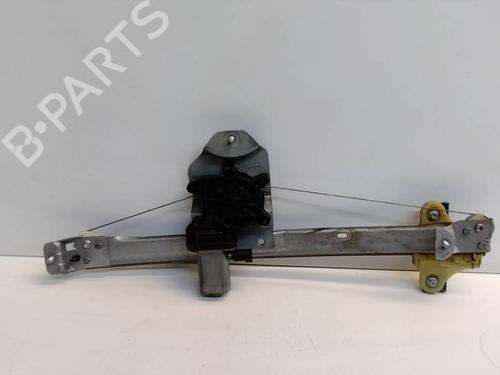Used Front left window mechanism Front left window mechanism 38734638 38734638