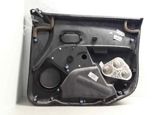 Front left panel DACIA LODGY (JS_)  | BP13394779C58 