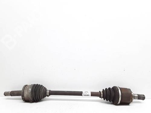 Used Left front driveshaft Left front driveshaft KIA RIO III (UB) 1.25 CVVT (86 hp) 10542212 10542212