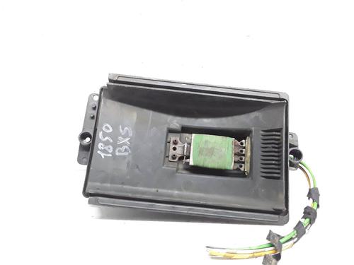 Used Heater resistor SEAT LEON (1M1) 1.9 TDI (90 hp) 11835380