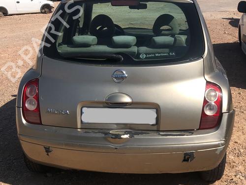 Elektronisk sensor NISSAN MICRA III (K12)  | BP30309181M84 