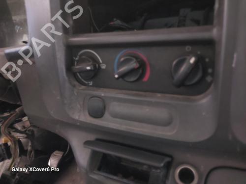Exhaust manifold FORD TRANSIT Van (FA_ _) 2.4 TDE | BP35930272M110  - Image 8