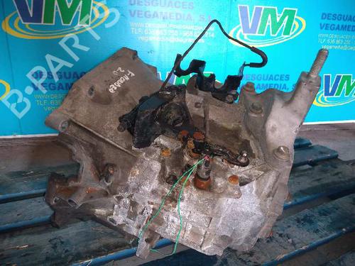 Gearbox FORD MONDEO III (B5Y)  | BP7468039M3 