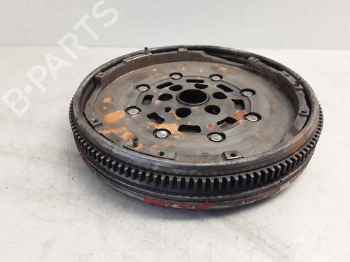 Flywheel VW GOLF V (1K1)  | BP26700157M101 