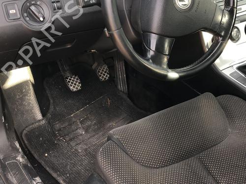 Engine VW PASSAT B6 (3C2) | BP30923235M1