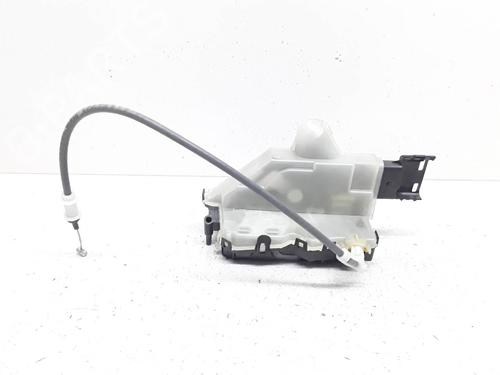 Front right lock CITROËN C3 AIRCROSS II (2R_, 2C_) 1.2 PureTech 110 (2RHNZB, 2RHNZW, 2RHNPX, 2RHNPJ) | BP16430957C97 